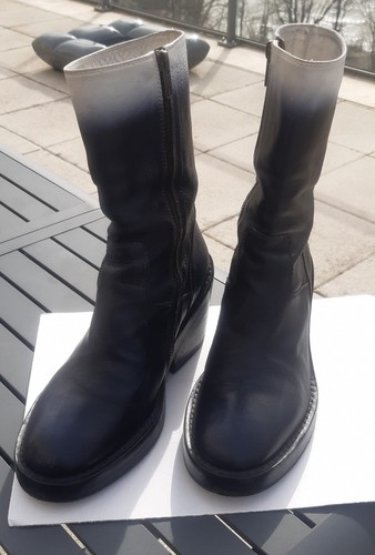 Bottes hauteur femmes - bottes,