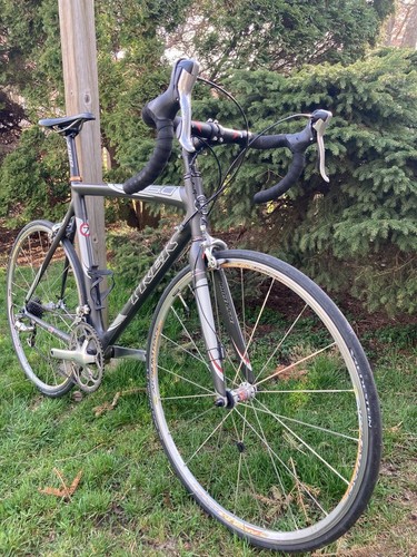 Trek madone 58cm - 5.0,, shimano