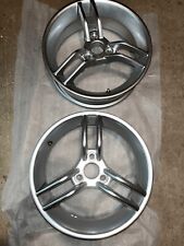 Paire Jantes avant can am Spyder 706200497