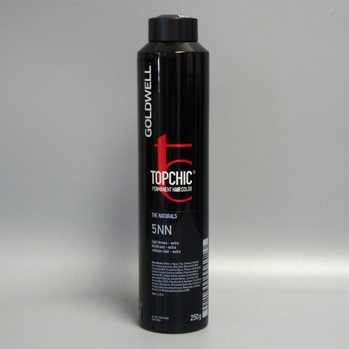 Goldwell topchic hair - goldwell, color