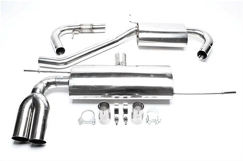 Ligne echappement sport audi - echappement,