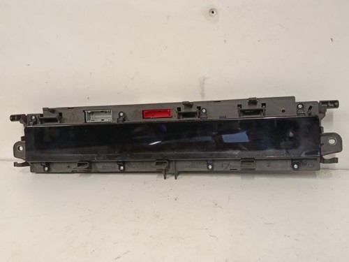 Compteur renault grand scenic - renault,