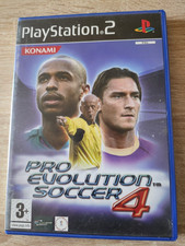 Jeu Playstation PS2 - Pro