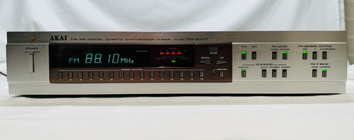 akai ps 200