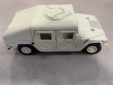 Hummer motormax métal - hummer,