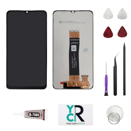 Dalle lcd compatible samsung - dalle,