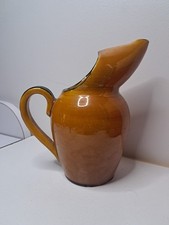 Pichet ancien en grès