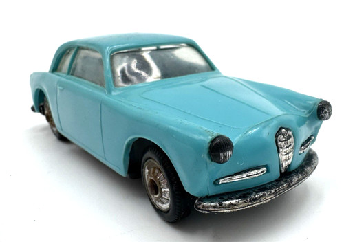 Alfa romeo giuletta sprint - romeo,