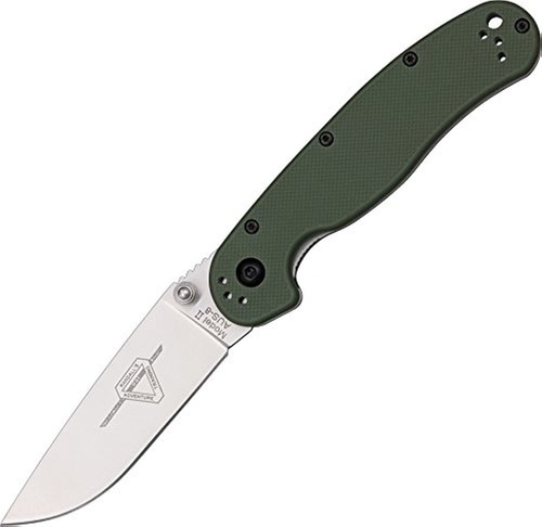 Rat folder green - ii,