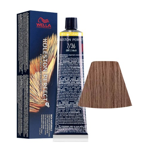 Wella koleston perfect - koleston, me+