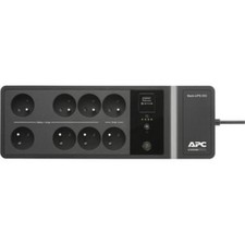 APC Back-UPS Onduleur 650VA - 400W - 8 prises 220V (BE650G2-FR)