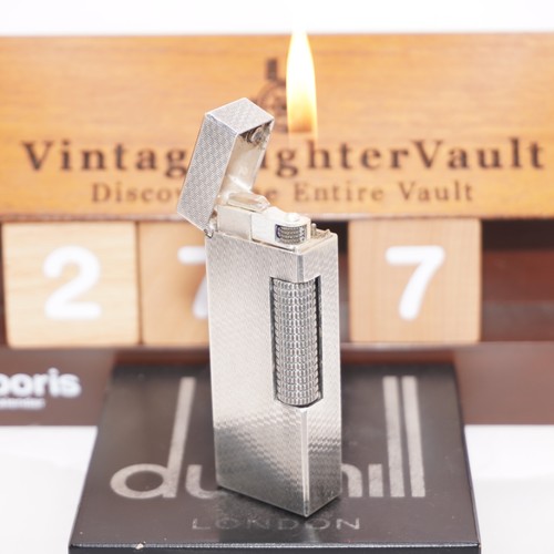 Briquet dunhill motif - briquet,