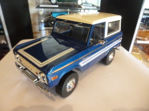 Ford bronco explorer 1976 - bronco,