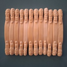 Portes couteaux Africains