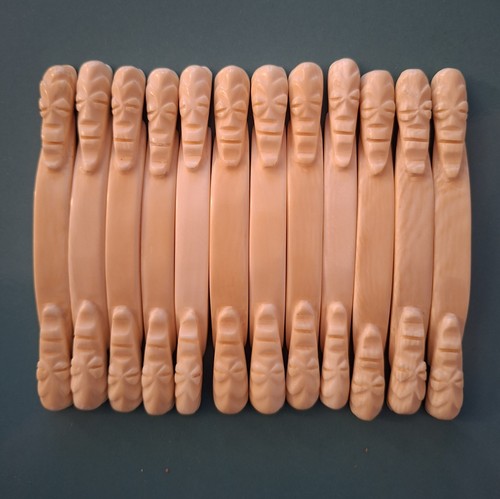 Portes couteaux africains - portes,
