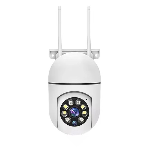 Caméra surveillance wifi - caméra, de