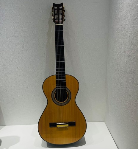 Guitare aria a19c - aria, 19th