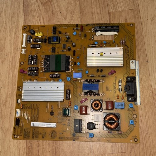 Carte alimentation philips - carte, d’alimentation