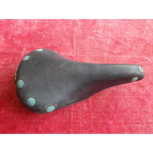 Selle velo ancien - 565g, brooks