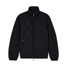 Emporio Armani Doudoune micro