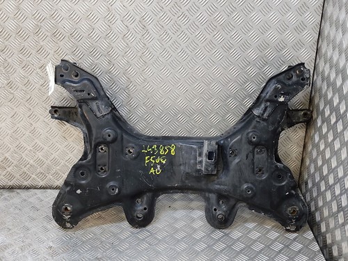 Berceau moteur fiat 500 - fiat,