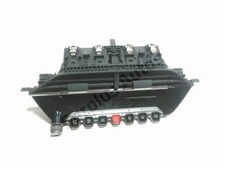 COMMANDE DE CHAUFFAGE 98261078XU PEUGEOT 208 - 2 phase 1 (09/2019) / NE 197535