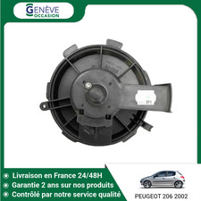 🇫🇷 MOTEUR VENTILATEUR