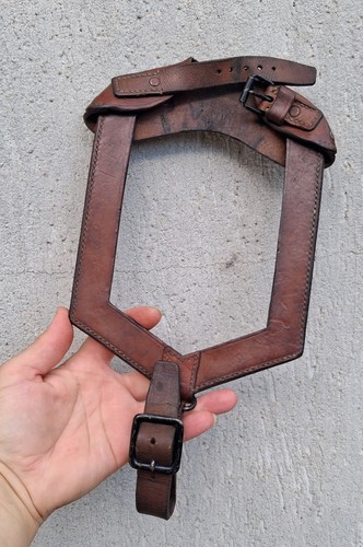 Ww2 étui porte pelle - porte,