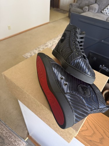 Christian louboutin louis - christian,