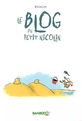 Blog petit nicolin - le,