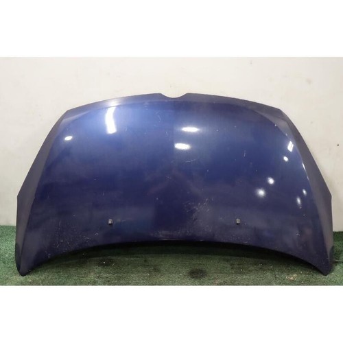 CAPOT OPEL AGILA (08-15) 1.2
