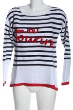 PROMOD Pull ras du cou Dames