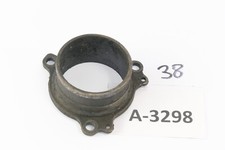 Honda CR 500 R Bj 1988 - Support d'échappement support collecteur E100042066