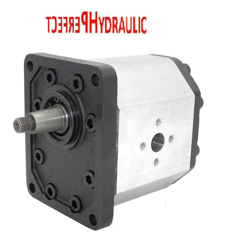 Pompe hydraulique - , à
