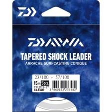 NYLON DAIWA ARRACHE SURF TP LD W 23-57/100 Alciumpeche