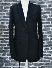 UltraRare & Gorgeous Dior Homme SS03 Hedi Slimane Wrinkle Evening / Tux Blazer 
