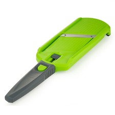 BÖRNER Multi Slicer Trancheuse à légumes Râpe à pommes de terre Trancheuse à con