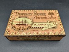 Croquettes Jouvet Russe Boîte