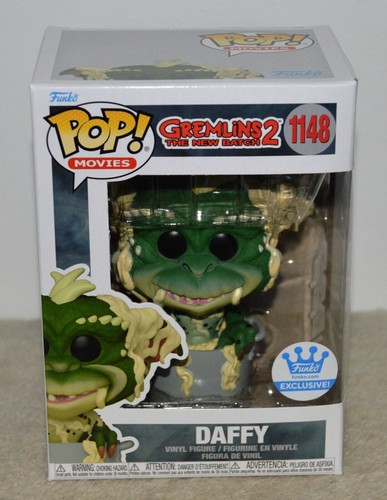 Gremlins funko pop - 2,