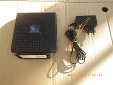 liveplug wifi solo VAP 2404 MARQUE ORANGE