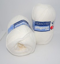 PINGOUIN Lot 5 Pelotes