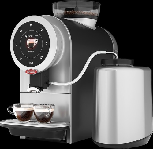 Machine café grain - machine,
