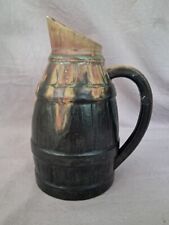 Ancien pichet broc pour le vin