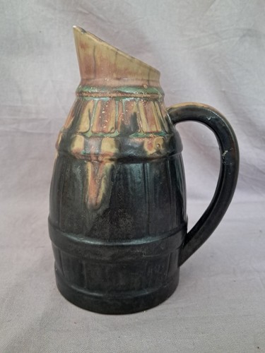 Ancien pichet broc pour - , le