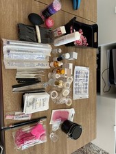 matériel d'esthetique