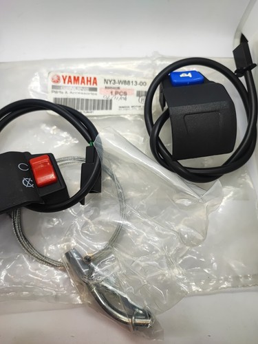 Yamaha ny3 w8813 kit - ny3-w8813-00,