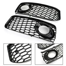 Fog Light Grille de calandre