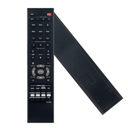 Remote control for yamaha - for,