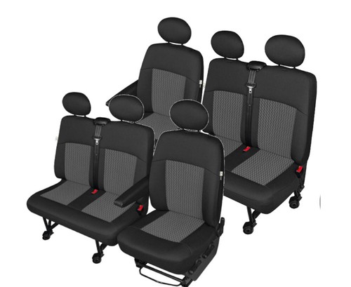 Mercedes vito w639 tissu - mercedes,