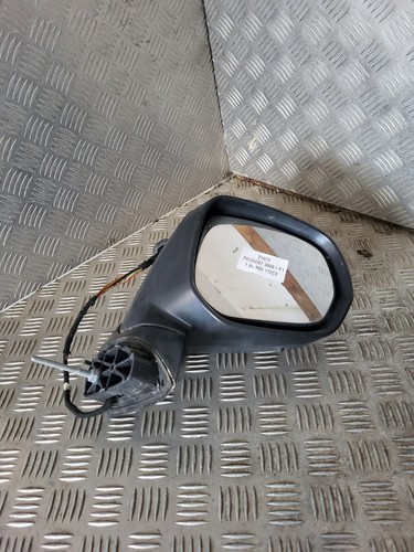 Rétroviseur électrique droit - rétroviseur,